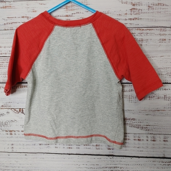 MATILDA Jane 'Be Kind' Tee Size 2T - Picture 5 of 5